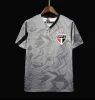 2023 2024 S-2XL SAO Paulo FC Soccer Jerseys Luciano Pato James 24 25 Rafinha Calleri Lucas Pablo Maia Home Away 3rd Football Shirt