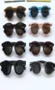 Neu kommen 160 Farben S M L Größe Lemtosh Sonnenbrillen Brillen Johnny Depp Sonnenbrillenrahmen Top-Qualität Sonnenbrillenrahmen mit vollem pa6631192 an