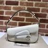 Designer Luxury Women 764155 Borsa a tracolla in pelle Tote Purse 7A Migliore qualità