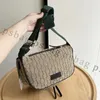 Różowe torby w talii Sugao torba na klatkę piersiową Fanny Pakiet na ramię Crossbody Worka Wysoka Quingity duża pojemność moda luksusowa torebka torebka Hongli-240325-150