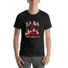 Miles Edgeworth T-Shirt chemises douanières t-shirts graphiques t-shirts blancs unis hommes 57hA #