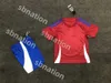 24/25 Chile Soccer Jersey New Season NUNEZ VIDAL ALEXIS MEDEL VALDES MENDEZ SUAZO CH.ARANGUIZ BRERETON DIAZ ECHEVERRIA ARAVENA national team football kids Kits shirt