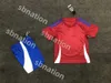 24/25 Chile Soccer Jersey New Season Nunez Vidal Alexis Medel Valdes Mendez Suazo Ch.Aranguiz Brereton Diaz Echeverria Aravena National Team Football Kids Sheter Shirt