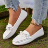 Scarpe casual da donna mocassini slip on per ballerine mocassini sneakers Zapatos Mujer flat