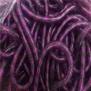 Stof DIY Tube Plain Tubular Crinoline Tube Crin Holiday Hearwear Braid Trimmen 30 yard/lot