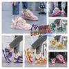 Designerskie buty buty menu mężczyznom Kobiety biegający biały czarny granatowy zabytkowe vintage w trudnej sytuacji trener sportowy top niski gai komfort darmowa wysyłka