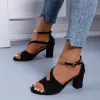 Sandales SEMME'S SEMME SEXY HEELS HAUT