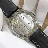Mężczyźni Watchluxury Designer zegarek 47 mm Seria obserwa