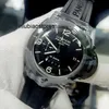 Men Watchluxury Designer Wristwatches Series 시계 자동 기계적 크기 44mm 방수 스테인리스 스틸 고품질 이동