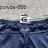 فقط Don University Edition Deep Blue Pocket Soccer Shorts George Casual Callball