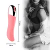 Tong likken vibrator clitoris G-spot stimulator vrouwelijke pijpbeurt tepels masturbator dildo speeltjes voor vrouwen volwassen 18 240326