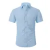 COTT LINE HOT SALE SALE MEN SHIRTSLEST SUMMER SUMMENT SIMMEN