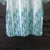 Fashion Designer Hawaii Beach Casual Shirt Set Summer Uomini Shirt Short Short Shieve Shirt Slieve Asia Size M-XXXL Z94