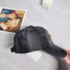 Дизайнерская бейсболка Роскошная парусиновая кепка дальнобойщика Ce794 casquette Snapback шапка-бини с уткой Модный всесезонный солнцезащитный козырек высокого качества