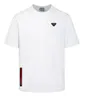Hommes Designers T-shirt Homme Femme T-shirt avec lettres Imprimer manches courtes T-shirts Polos Chemises d'été Hommes T-shirts en vrac Taille américaine S-XL