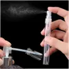 Bouteilles d'emballage en gros 2 ml L 5 ml 10 ml en plastique/verre vaporisateur par bouteille petit par atomiseur voyage flacons d'échantillon rechargeables Drop De Oteav