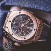 Orijinal bretiling erkek lüks saat Breightling tourbillon kronograf kronomat tasarımcısı erkekler için yüksek kaliteli saat izler montre de lüks dhgate yeni