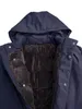 도시 클래스 New Men 재킷 코트 버스 신 캐주얼 파카 겨울 고품질 두꺼운 서스탄 필러 남성 CC221107 Y6LM#