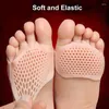 Chaussures de danse USHINE taille gratuite soins des pieds SEBS matériel brosse salle de bal latine haute qualité femme homme ballerine