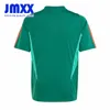 S-4XL JMXX 24-25 خاصًا لكرة القدم بيرسيز ستون رودز أنماط ذات علامات تجارية للرجال الموحد قميص كرة القدم 2024 2025 نسخة مروحة