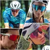 Outdoor Eyewear Sports Cycling Glasses P Ochromic Mountain Sunglasses Men Women Bicycle Bike 231118 Drop Delivery Outdoors Protective Otdmu