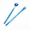 Instruments Ophthalmic Wells Enucleation Spoon Enucleation Device Titanium Eye Schepens Orbital Retractor Ophthalmic Surgery Instrument