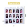 Frames foto school collage moeders must haves po pvc jaar kind afstuderen