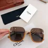 CELIES 24 nuevos modelos del mismo estilo Triumphal Arch CL40269 gafas de sol unisex de moda Instagram versátiles