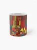 Kubki Klee - Castle and Sun Coffee Mug termiczne kubki do anime