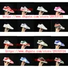 Designer Running Shoes For Mens Walking Classic Fashion High Top Quality Outdoor Casual Sports Sneakers Trainers 39-45 Wholesale New 2024