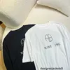 デザイナーナンヤウ女性服ライブ24SSレディースラウンドネックTシャツシンプルで多用途の基本的な綿の短い袖の女性のトップNZFF