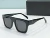 5A Okulasy Pra PRA01S PRA61S SPR24 Oczy Designer Designer Sunglasss for Men Women 100% UVA/UVB z okularami pudełka fendave