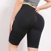 Frauen Fitn Butt Lifting Leggings Damen Hohe Taille Sport Yoga Strumpfhosen Workout Hosen Casual Gym Wear Push Up Body Shaper d0eX #