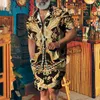 Fi Trend Print Party Suit 3D Print Shirt Beach Shorts Surdimensionné luxe 2Pcs ensemble Vacati Hawaiian Streetwear Man Suits y8ZZ #