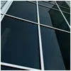 Window Stickers bredd 40/50/60/70/80/90 cm värme UV Block Professionell nyans Auto Car Protector Glass Sticker Sun Shade Film