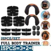 Core Abdominal Trainers Muscle Stimator Hip Trainer Ems Abs Training Gear Exercise Body Slimming Fitness Gym Equipment 2201113048246C Otdoz