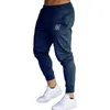 Hommes Joggers Casual Pantalon Cargo Fitn Vêtements De Sport Pour Homme Survêtement Pantalon De Survêtement Skinny Pantalon Gym Jogging Pantalon De Survêtement U9h3 #