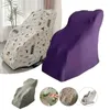 Chair Covers Stretch Electric Massage Elastic Full Cover Home Furniture Back Backrest Case Dust