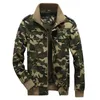 Lâche 2023 Veste Automne Hommes Camoue Techwear Multi Poche Extérieure Élégant Mâle Manteau Militaire Tactique Vêtements 21Q1208 d0bM #