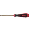 Non Sparking Tools Aluminum Bronze Slotted Screwdriver 6 100mm