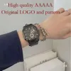 Men's High Color Value Student Party Square Quartz Watch