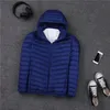 2020 inverno plus size 90% pato branco para baixo casaco homens com capuz ultra leve jaqueta masculina à prova de vento quente parka s-7xl u38b #