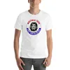 Nouveau Wolf Man Jack pour le président T-Shirt garçons t-shirts blancs t-shirts personnalisés concevoir vos propres t-shirts unis pour hommes M4a4 #