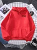 Bluzy bluzy bluzy chrześcijańskie Jezus Jezus Printing Women Fashion swobodne z kapturem Hip Hop S-xxl Hood Bluza jesień wysokiej jakości odzież sportowa Męki 24328