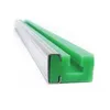 Customized precision guide chain guide rail, slide rail, guide bar, polymer polyethylene turn straight line can be manufacturers direct sales