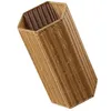 Umbrellas Umbrella Imitation Rattan Stand Bucket Home Storage Basket Outdoor Decor Holder