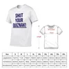 nieuwe Voltr - Quiznak!T-shirt grappige t-shirt sweatshirt blouse sportfan t-shirts effen t-shirts mannen m4Kw #