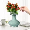Decorative Flowers Flower Centerpieces Simulated Strawberry Wedding Decorations For Ceremony Artificial Branch