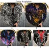 Männer Leopard Print Butt Down Muscle Fitn Shirts Barock LG Sleeve Party Dr Up Clubwear Party Shirts Kleidung J9Pn #