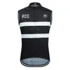MEN RCC RX SILEVELESS CYCLING SET MESH CICLISMO BIKE BICYCLE UNDERSHIRT JERSEY CANCLING CANCLING GILET MOTIONCELE SEST 240323